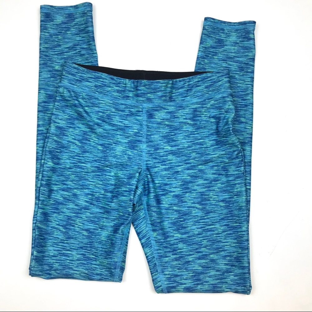 Mossimo Workout Leggings Sz S